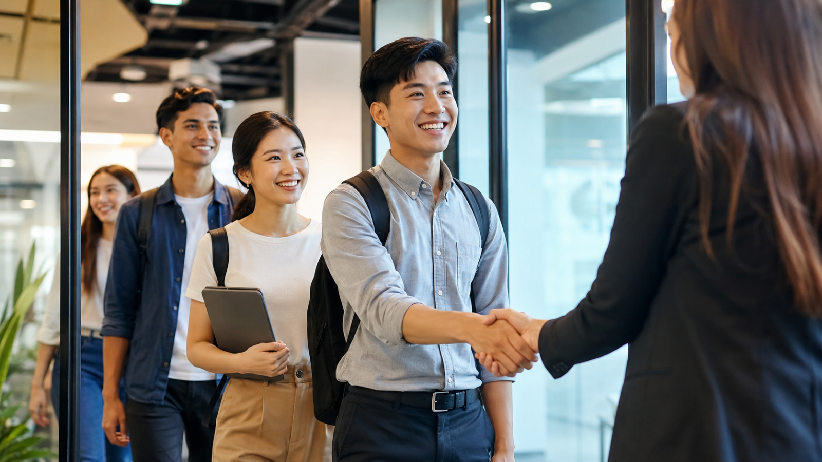 Beginner searching online for remote jobs with no experience