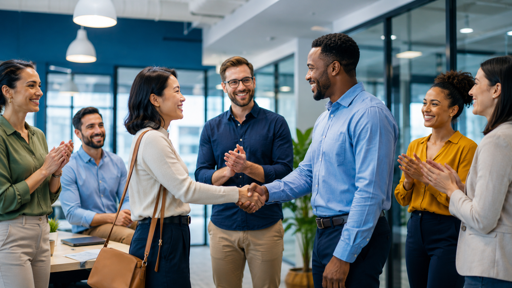 Work Abroad Without a Degree: 7 Career Paths International Applicants Can Explore